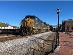 CSX 915
